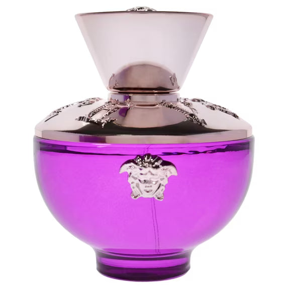 Versace Dylan Purple Pour Femme Eau de Parfum 3.4 oz Spray for Women