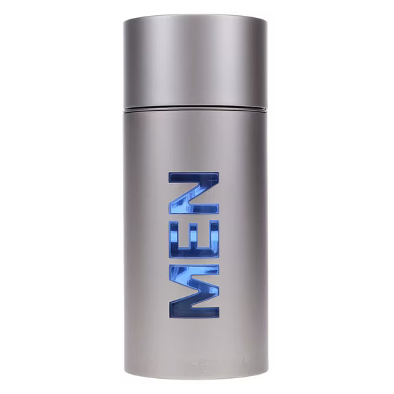 Carolina Herrera 212 Men NYC EDT Spray 3.4 oz – Men's Fresh Woody Cologne