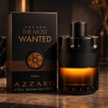 Azzaro The Most Wanted , 3.38 oz Parfum Spray