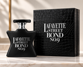 Bond No. 9 Lafayette Street Eau De Parfum, Unisex Perfume, 3.3 Oz