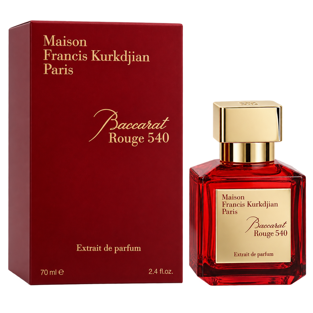 Maison Francis Kurkdjian Baccarat Rouge 540 Eau de Parfum – 2.4 oz / 70ml