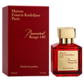 Maison Francis Kurkdjian Baccarat Rouge 540 Eau de Parfum – 2.4 oz / 70ml