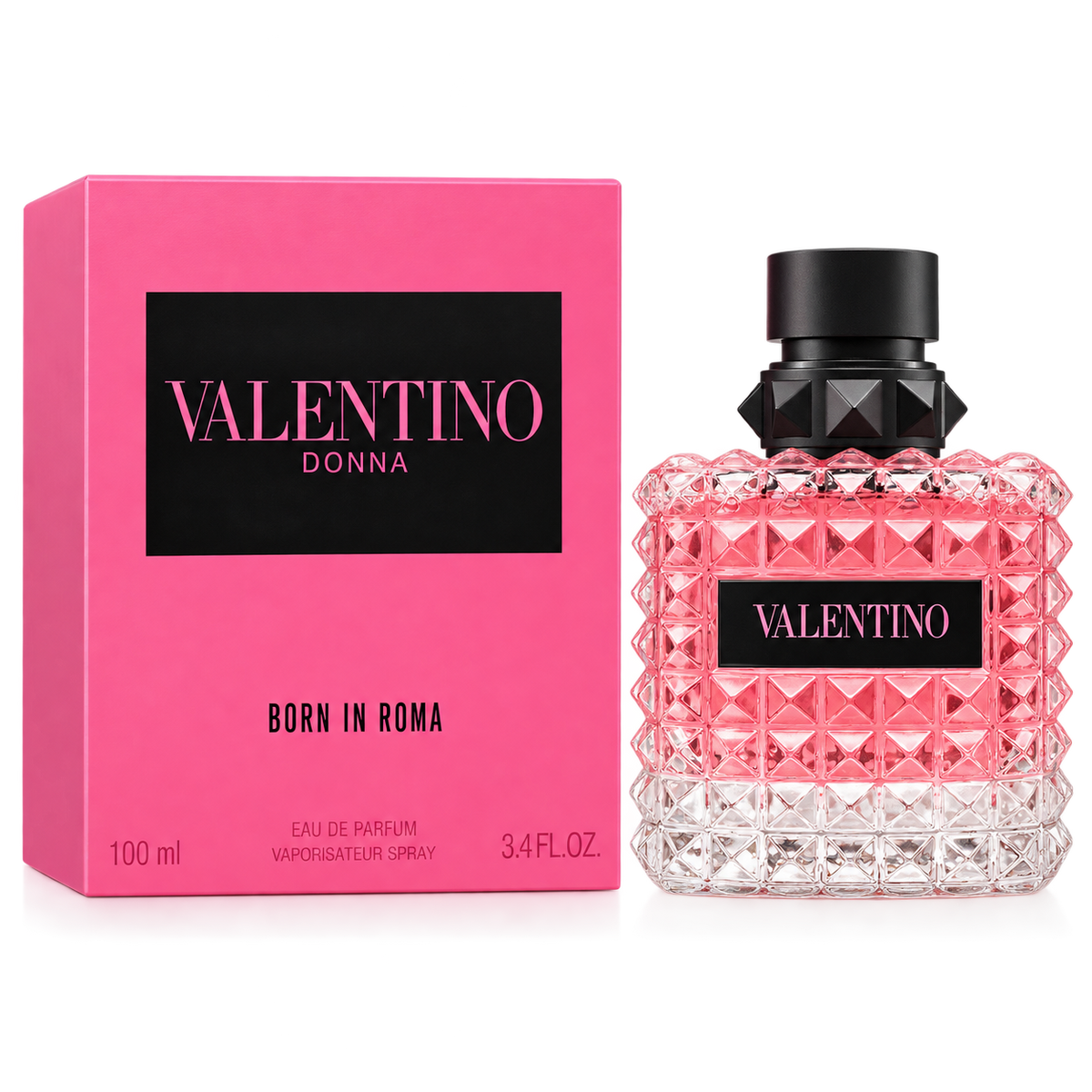 Valentino Donna Born In Roma Eau de Parfum Spray, 3.4-oz.