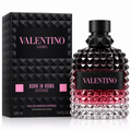 Valentino Uomo Born In Roma Intense Eau de Parfum 3.4 oz Men's Fragrance