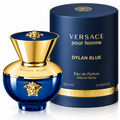Versace Pour Femme Dylan Blue Eau de Parfum 3.4 oz Spray for Women
