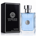 Versace Pour Homme Eau de Toilette Spray for Men 3.4 oz – 100