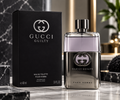 Gucci Guilty Eau de Toilette for Men 3.0 oz – Citrus, Lavender & Woody Fragrance