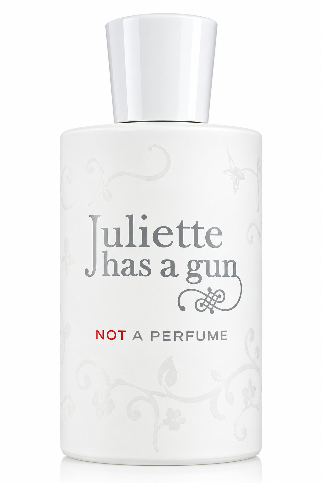 Juliette Has a Gun Not a Perfume Eau de Parfum Spray for Women – 3.3 oz
