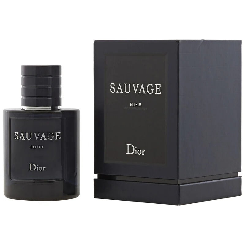 Christian Dior Sauvage Elixir Concentrated Perfume for Men