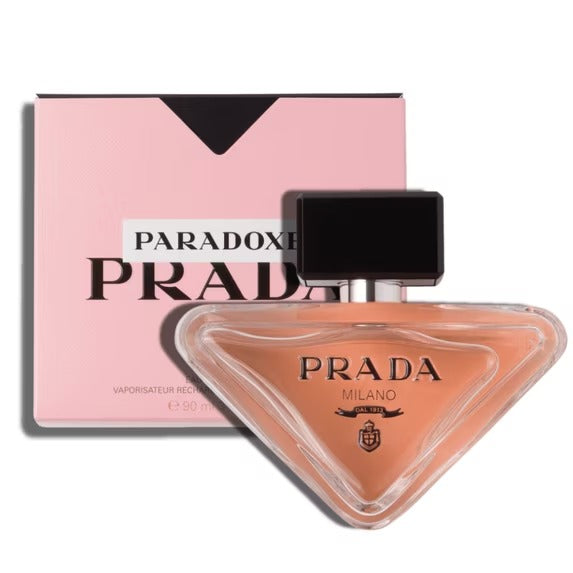 Prada Paradoxe Virtual Flower EDP for Women