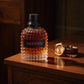 Valentino Uomo Born in Roma Coral Fantasy EDT for Men