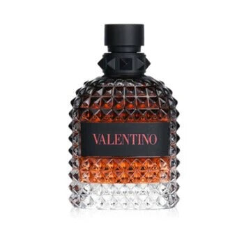 Valentino Uomo Born in Roma Coral Fantasy EDT for Men