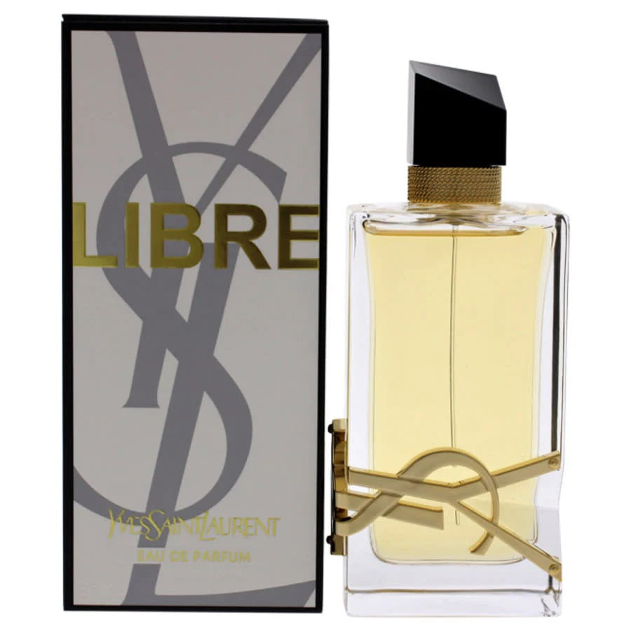 Yves Saint Laurent Libre Eau de Parfum for Women