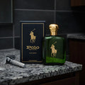 Ralph Lauren Polo Green EDT for Men | Classic Cologne