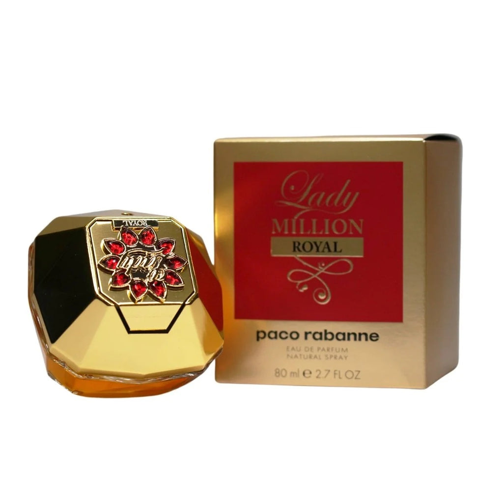 Paco Rabanne Lady Million Royal EDP for Women