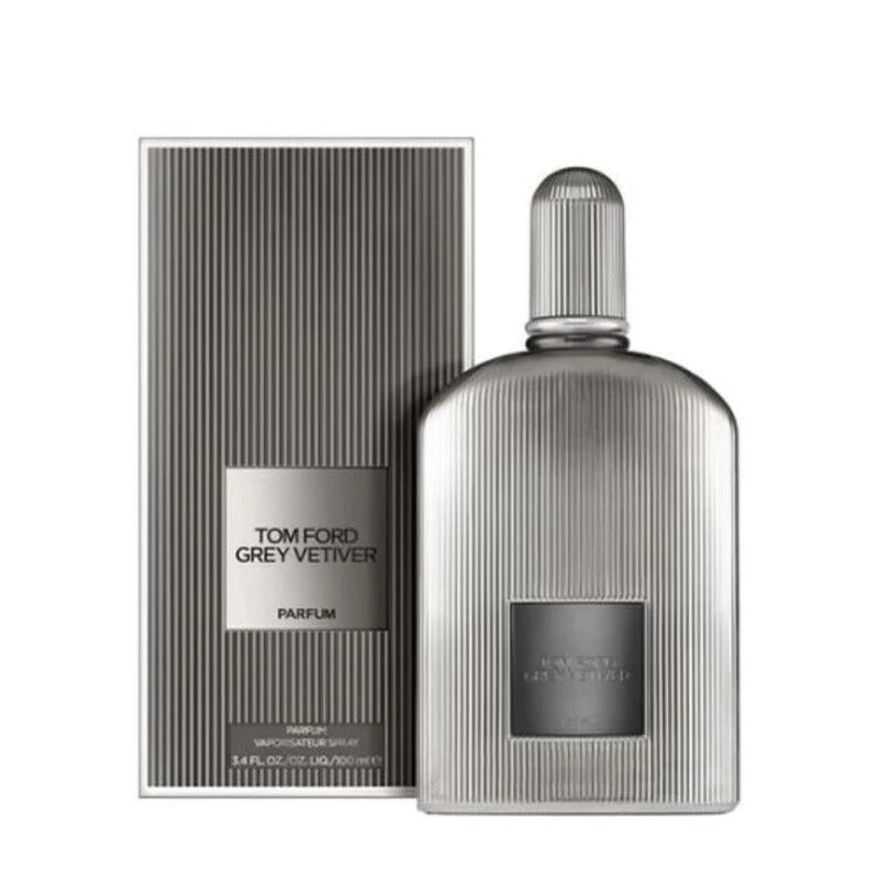 Tom Ford Grey Vetiver Parfum for Men