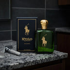Ralph Lauren Polo Green EDT for Men | Classic Cologne