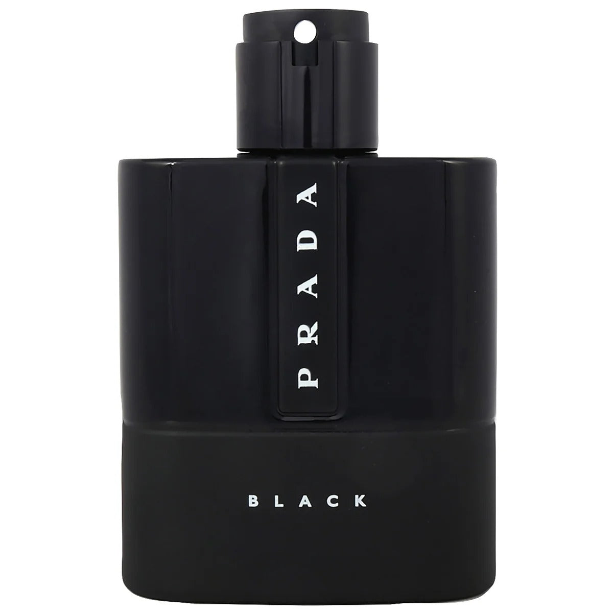 Prada Luna Rossa Black EDP for Men | Woody Amber Fragrance