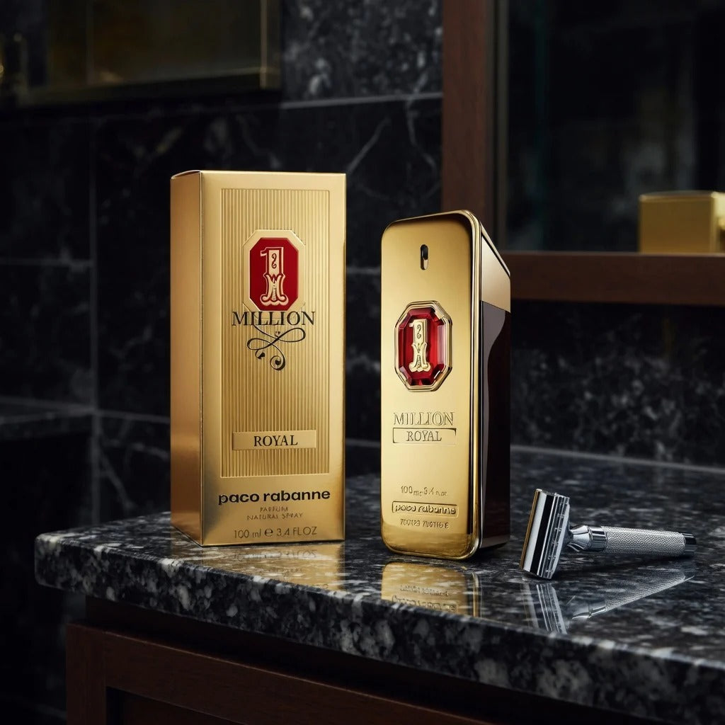Paco Rabanne 1 Million Royal EDP for Men