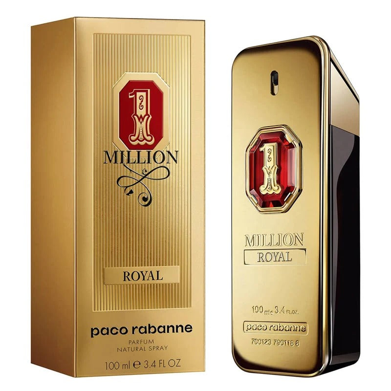 Paco Rabanne 1 Million Royal EDP for Men