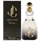 Jimmy Choo I Want Choo Forever EDP for Women