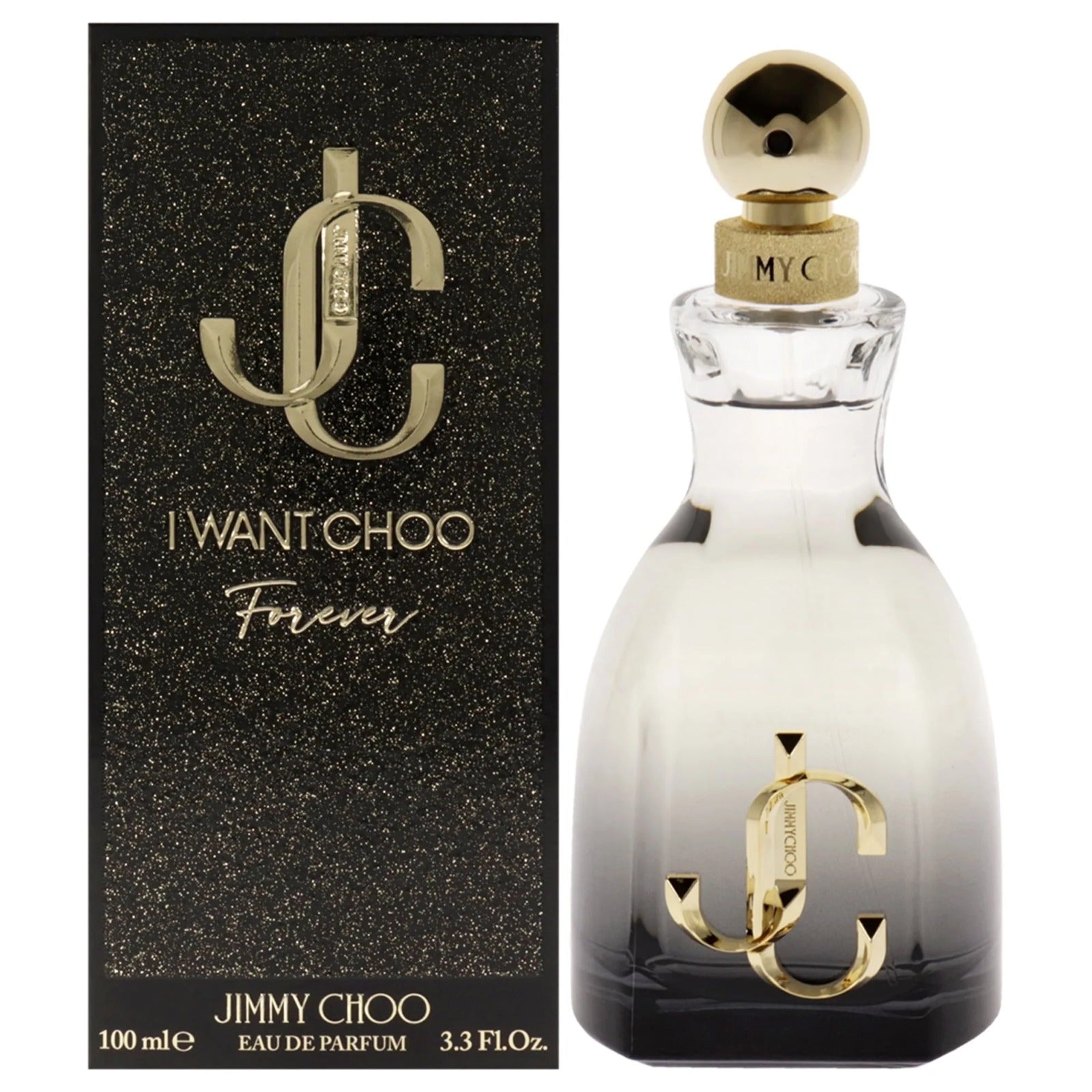 Jimmy Choo I Want Choo Forever EDP for Women