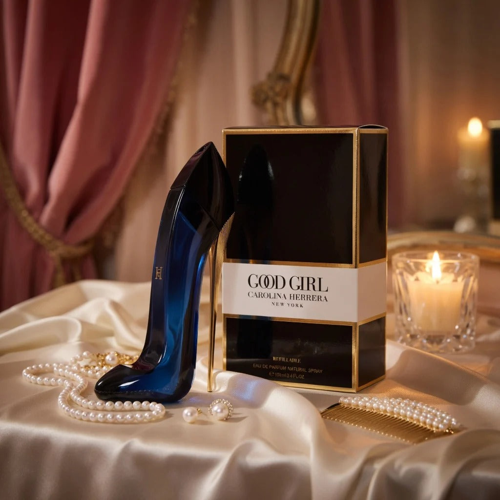 Carolina Herrera Good Girl Eau de Parfum for Women