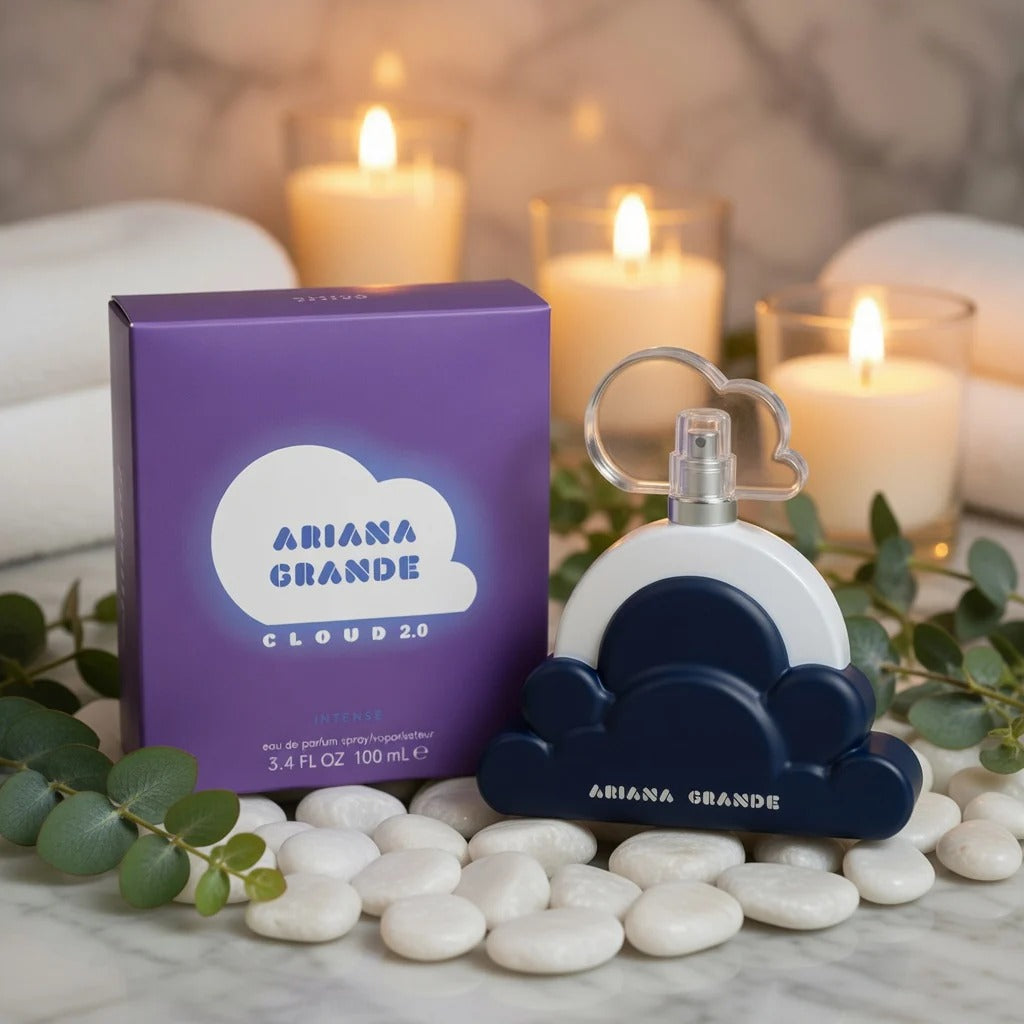 Ariana Grande Cloud Intense EDP for Women