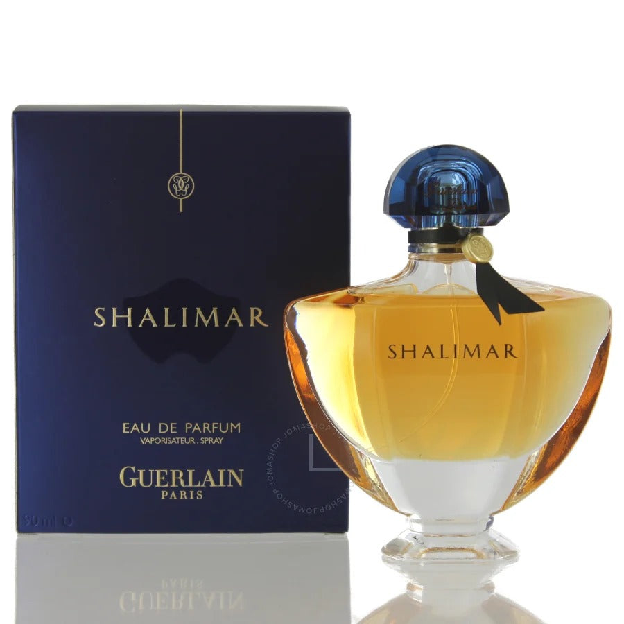 Guerlain Shalimar Eau de Parfum for Women