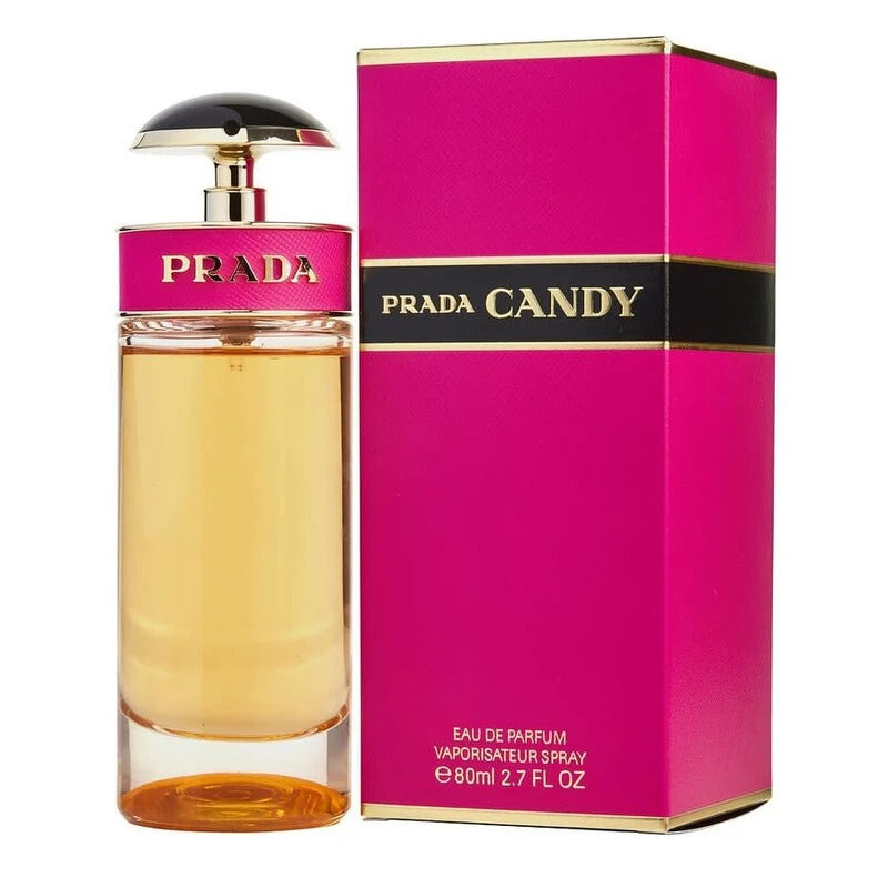 Prada Candy EDP for Women | Oriental Vanilla Perfume