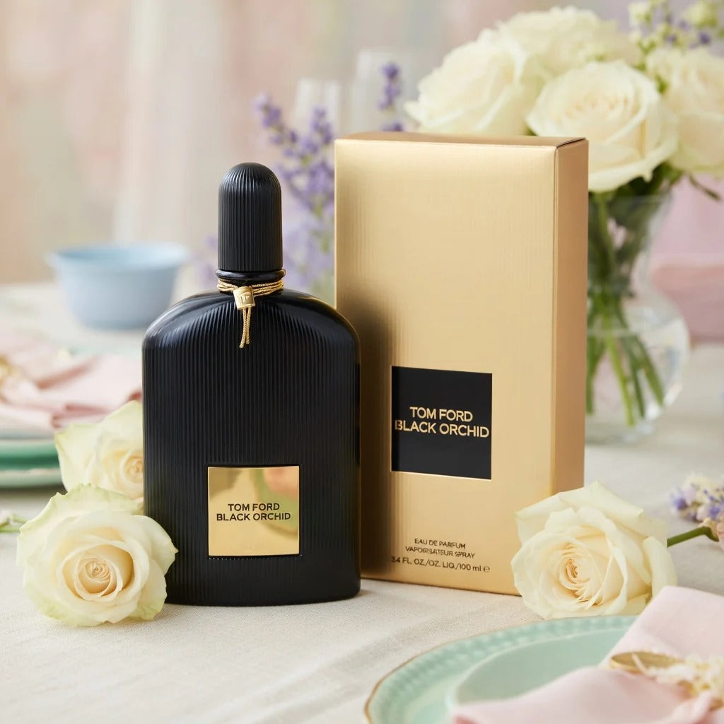 Tom Ford Black Orchid Eau de Parfum for Women