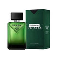 Prada Paradigme EDP - Unisex Ambery Woody Fragrance