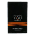 Stronger With You Intensely by Emporio Armani, 3.4oz EDP Spray men