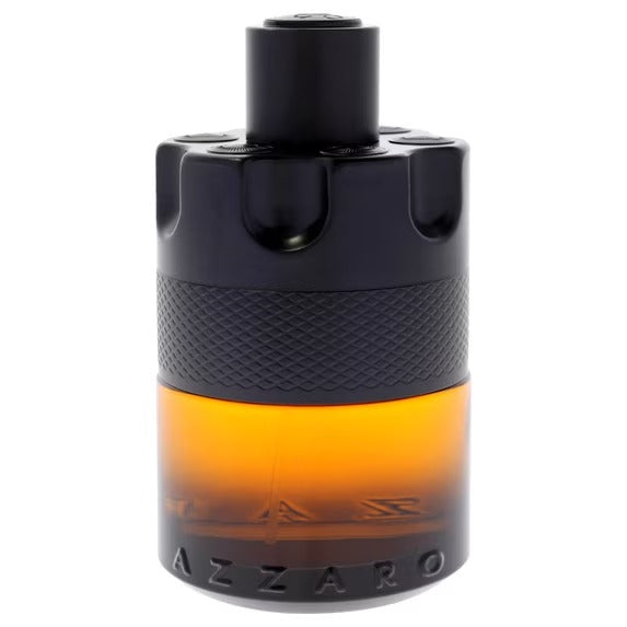 Azzaro The Most Wanted , 3.38 oz Parfum Spray