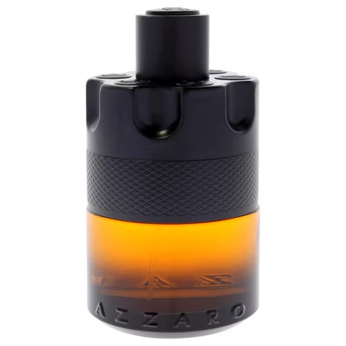 Azzaro The Most Wanted , 3.38 oz Parfum Spray