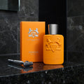 Parfums De Marly Perseus EDP for Men | Citrus Woody Fragrance