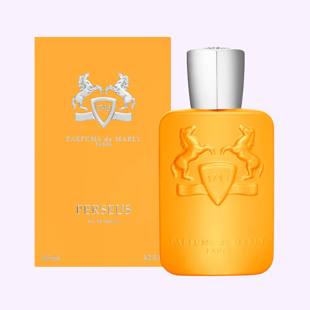 Parfums De Marly Perseus EDP for Men | Citrus Woody Fragrance
