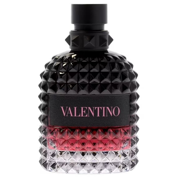Valentino Uomo Born In Roma Intense Eau de Parfum 3.4 oz Men's Fragrance