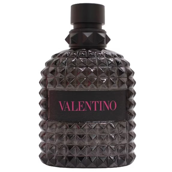 Valentino Uomo Born In Roma Extradose Parfum 3.4 oz for Men