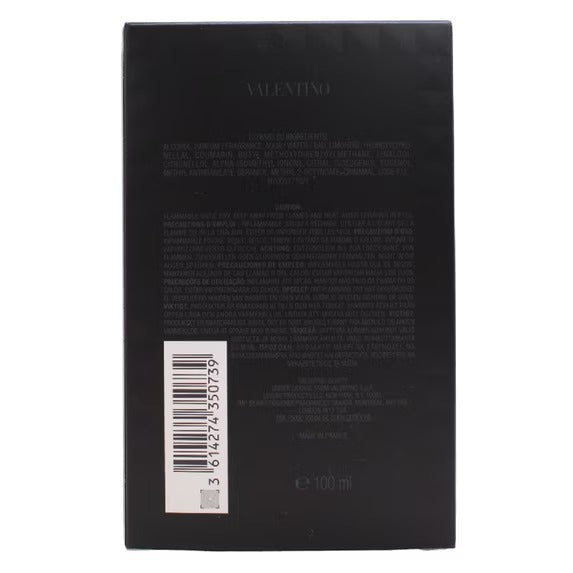 Valentino Uomo Born In Roma Extradose Parfum 3.4 oz for Men
