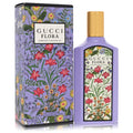 Gucci Flora Gorgeous Magnolia Eau de Parfum for Women – 3.3 oz Floral Fragrance Spray