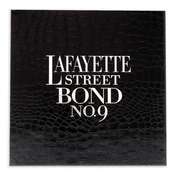 Bond No. 9 Lafayette Street Eau De Parfum, Unisex Perfume, 3.3 Oz