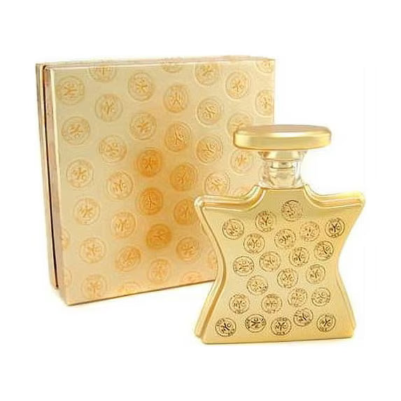 Bond No. 9 New York Signature Scent, 3.3oz Pure Parfum Spray for Unisex