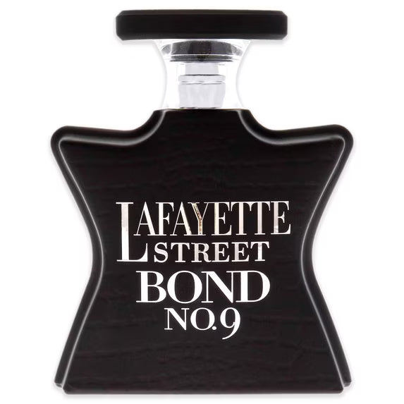 Bond No. 9 Lafayette Street Eau De Parfum, Unisex Perfume, 3.3 Oz