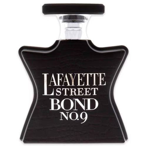 Bond No. 9 Lafayette Street Eau De Parfum, Unisex Perfume, 3.3 Oz