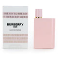 Burberry Her Elixir by Burberry, 3.3 oz EDP Intense spray for Women.