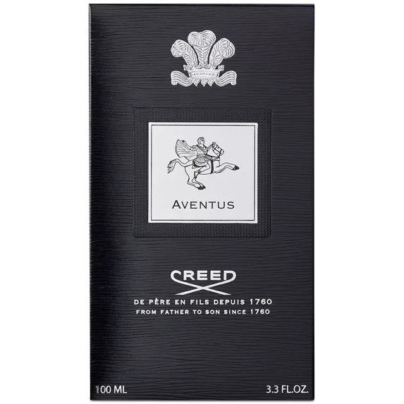 Creed Aventus Eau de Parfum, Cologne for Men, 3.3 oz