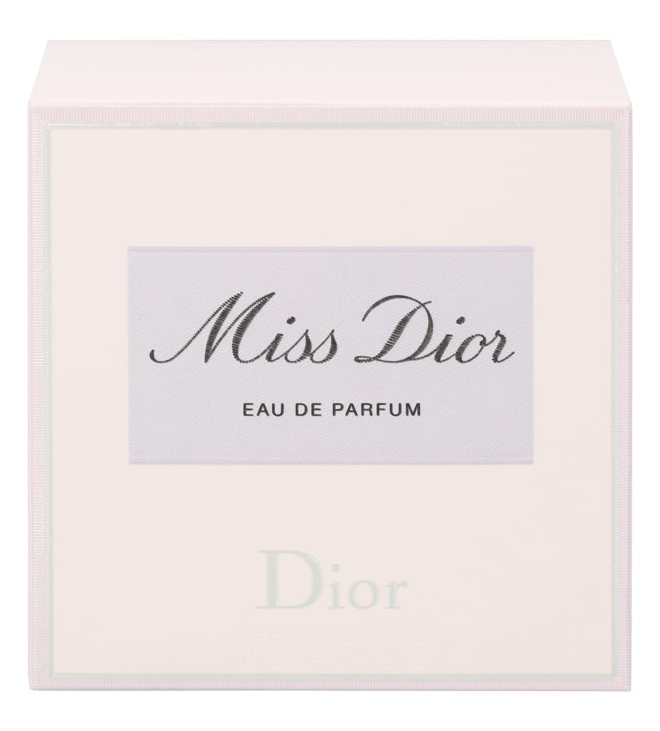Christian Dior Miss Dior Eau De Parfum 100 ml / 3.4 oz