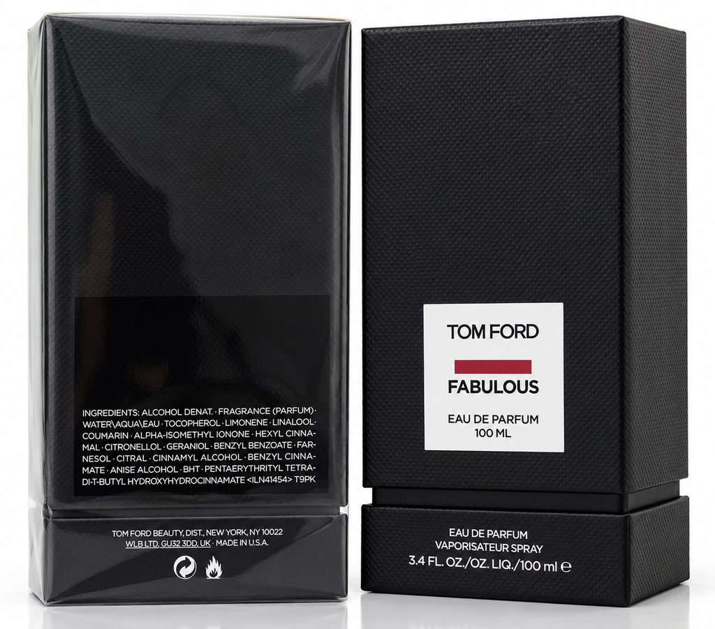 Tom Ford Fucking Fabulous Eau de Parfum Spray 3.4 oz / 100ml Unisex