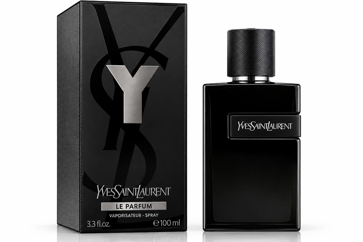 Yves Saint Laurent Y Le Parfum for Men – Eau de Parfum Spray